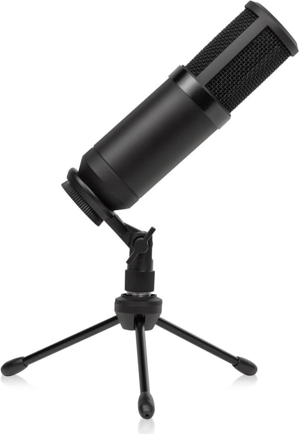 Blackstorm Scout - mikrofon for USB-buss