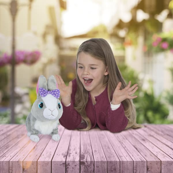 Club Petz Betsy - kanin