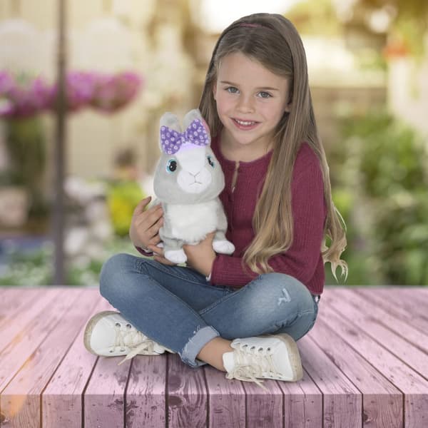 Club Petz Betsy - kanin