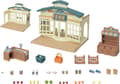 Miniatyrbilde 4 av 10: Sylvanian Families 5315 Village supermarked