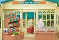 Miniatyrbilde 10 av 10: Sylvanian Families 5315 Village supermarked