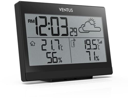 Ventus W220 - sääasema