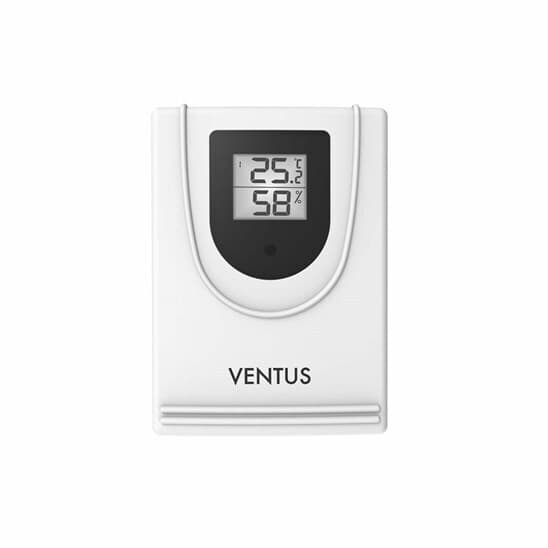 Ventus W200 - sääasema
