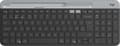 Miniatyrbild 2 av 6: Logitech K580 tangentbord