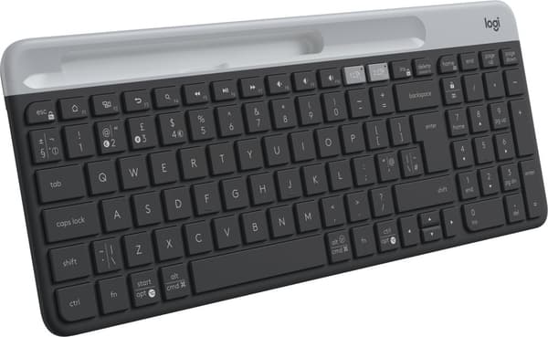 Logitech K580 tangentbord