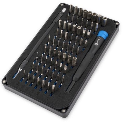 iFixit Mako 64 Bit Driver Kit - verktygssats