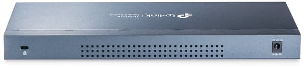 TP-LINK TL-SG116 - 16-ports bryter