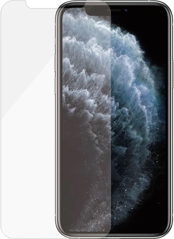 PanzerGlass panserglass, iPhone X / Xs / 11 Pro