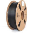 Pikkukuva 1 / 3: Gembird 3D - PLA - filamentti 3D - tulostimeen, 1.75 mm, hiilikuitu