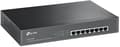 Miniatyrbilde 2 av 4: TP-LINK TL-SG1008MP - 8-ports bryter