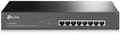 Miniatyrbilde 1 av 4: TP-LINK TL-SG1008MP - 8-ports bryter