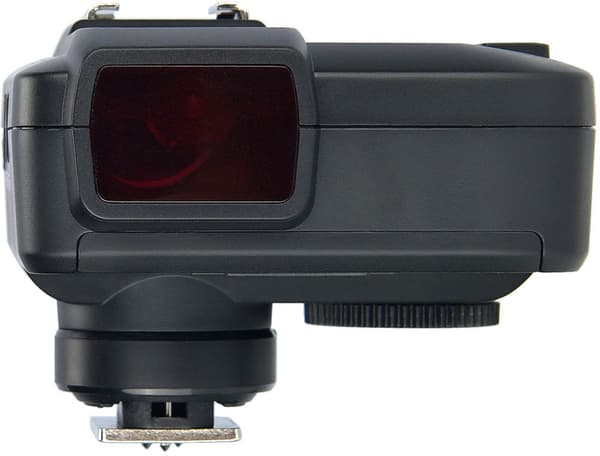 Godox X2T-C - TTL-radiolaukaisin, Canon