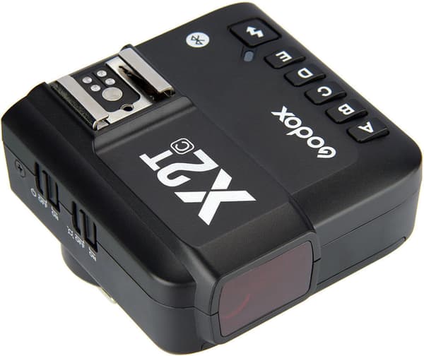 Godox X2T-C - TTL-radiolaukaisin, Canon
