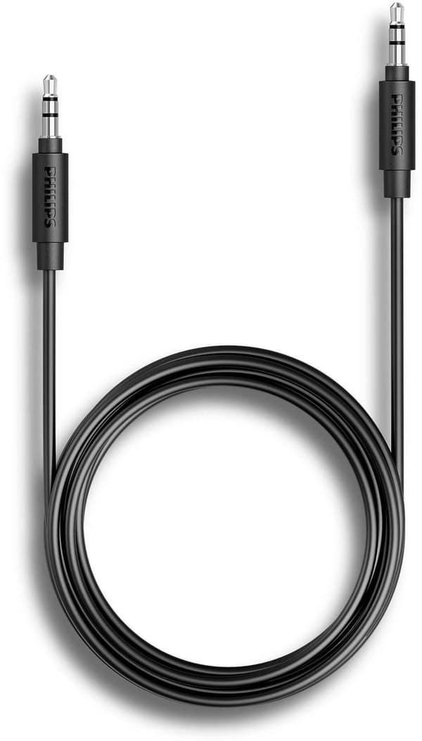 Philips SHD8850 - langattomat kuulokkeet
