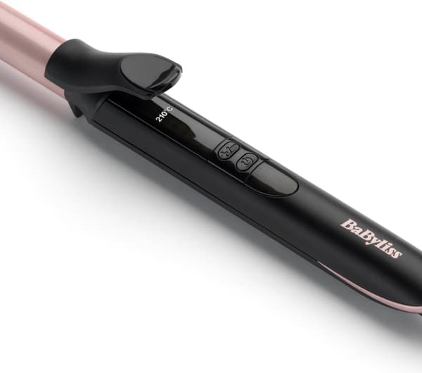 Babyliss C450E 19mm krølletang krøllejern