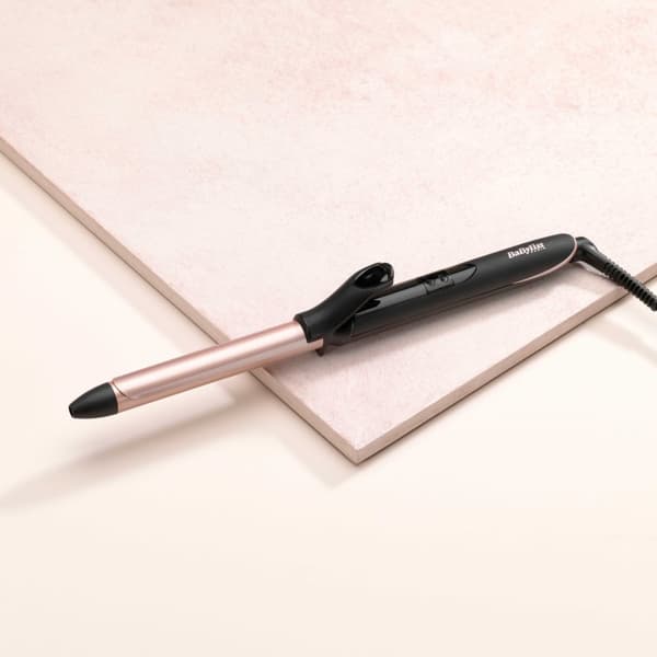 Babyliss C450E 19mm krølletang krøllejern