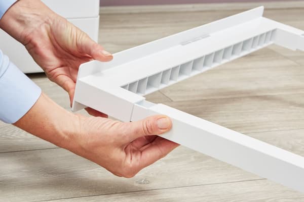 Wpro KCL103 mellaninstallationssats