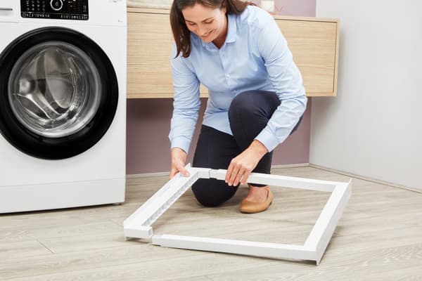 Wpro KCL103 mellaninstallationssats