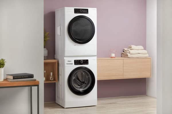 Wpro KCL103 mellaninstallationssats