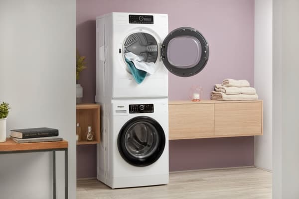 Wpro KCL103 mellaninstallationssats