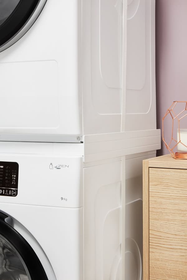 Wpro KCL103 mellaninstallationssats