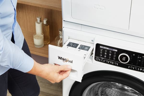 Wpro KCL103 mellaninstallationssats