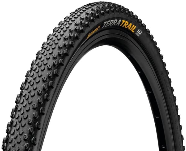 Continental Terra Trail Protection - dæk, 40-622