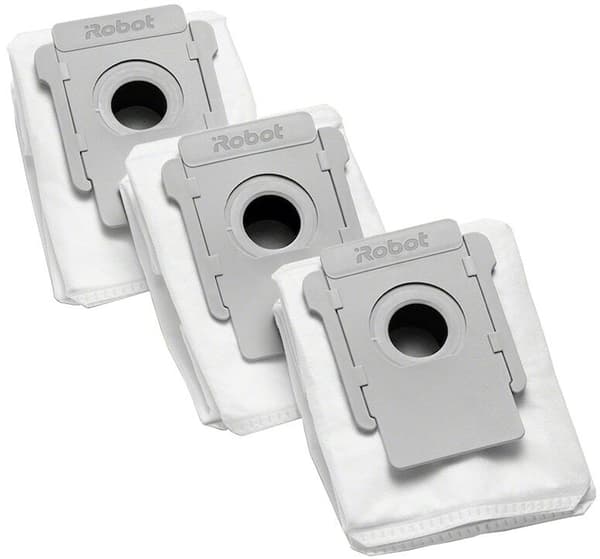 iRobot Roomba - tømmepose, 3-pak