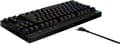 Miniatyrbillede 4 af 9: Logitech G Pro - gaming tastatur