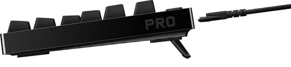 Logitech G Pro - gaming tastatur