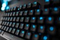 Miniatyrbillede 7 af 9: Logitech G Pro - gaming tastatur