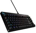 Miniatyrbillede 2 af 9: Logitech G Pro - gaming tastatur