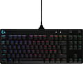 Miniatyrbillede 1 af 9: Logitech G Pro - gaming tastatur