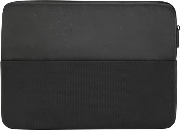 Targus CityGear 14" Laptop-fodral - skyddsficka för en bärbar dator, svart