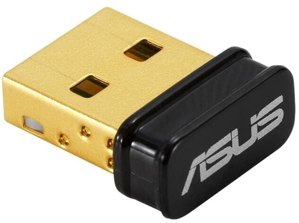 Asus USB-N10 Nano B1 - WiFi-adapteri