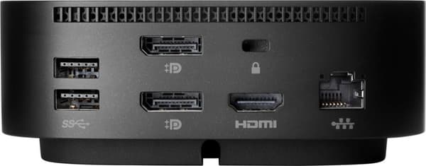 HP USB-C Dock G5 - dockningsstation