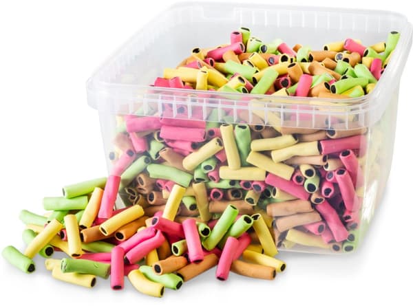 Makulaku Markkinalaku Mix - løsgodteri, 2,0 kg