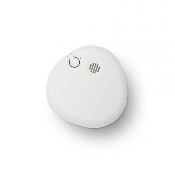 Housegard Pebble SA700 - brannalarm, optisk