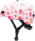 Miniatyrbilde 4 av 4: Nutcase Little Nutty Love Bug Mips - sykkelhjelm 48-52 cm
