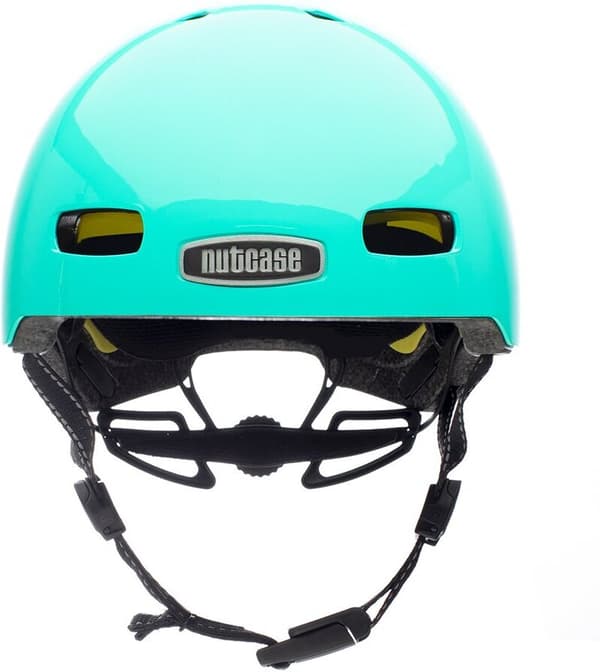 Nutcase Street Tiffany's Brunch Mips - cykelhjelm, 56-60 cm