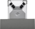 Miniatyrbilde 7 av 8: Targus SafeFit Rotating 9-10,5" - beskyttelsesveske, universal, svart
