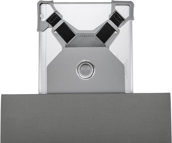 Targus SafeFit Rotating 9-10,5" - beskyttelsesveske, universal, svart