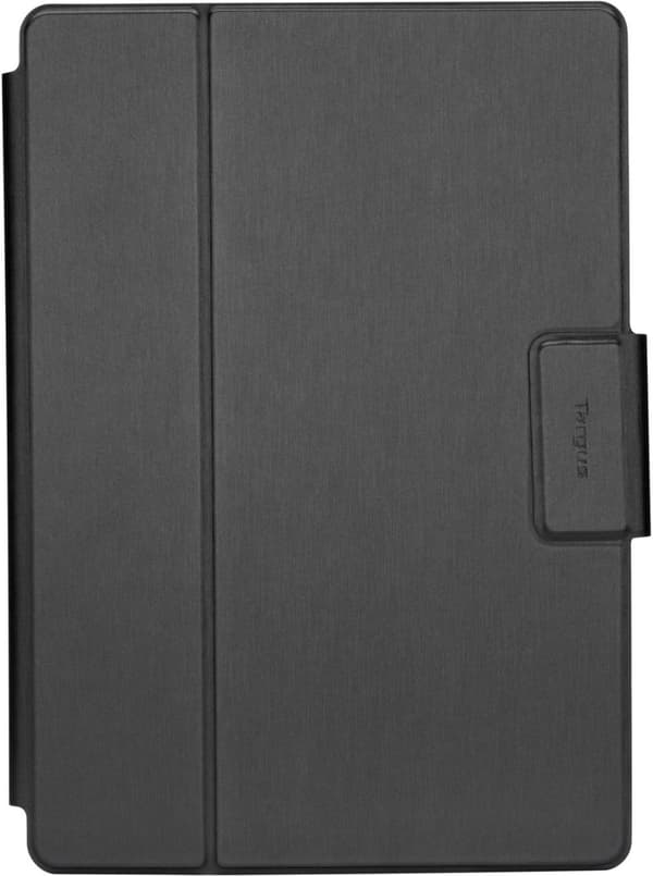 Targus SafeFit Rotating 9-10,5" - beskyttelsesveske, universal, svart