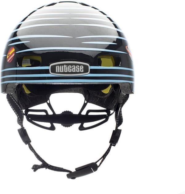 Nutcase Little Nutty Defy Gravity Reflective Mips - cykelhjelm 48-52 cm