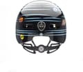 Miniatyrbillede 4 af 11: Nutcase Little Nutty Defy Gravity Reflective Mips - cykelhjelm 48-52 cm
