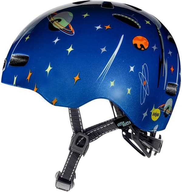 Nutcase Baby Nutty Galaxy Guy Mips - cykelhjelm, 48-52 cm