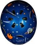 Miniatyrbillede 5 af 7: Nutcase Baby Nutty Galaxy Guy Mips - cykelhjelm, 48-52 cm