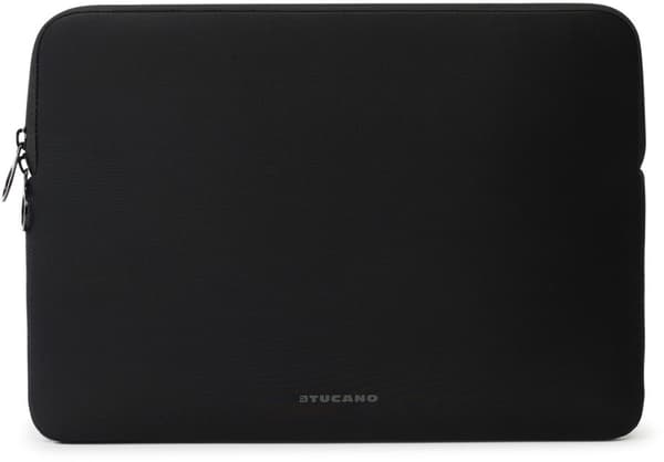 Tucano Top - skyddsficka för 15,6/16" laptop, svart