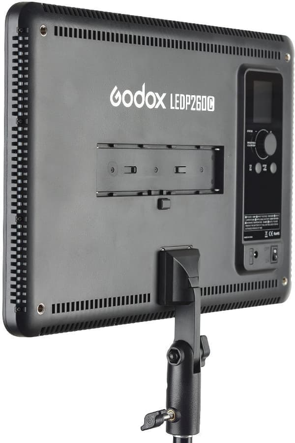 Godox LEDP260C - led panel