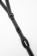 Miniatyrbilde 7 av 10: Nutcase Street Onyx Solid Mips - sykkelhjelm, 56-60 cm